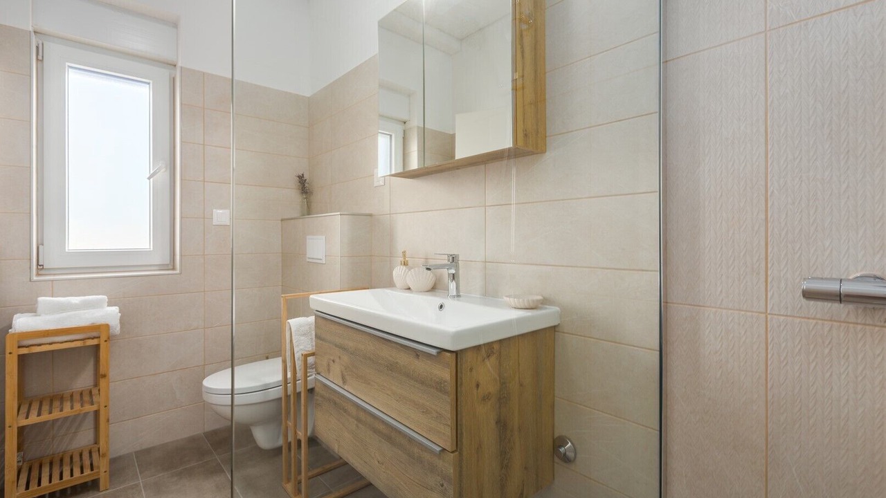 Photo of Bathroom in Vrvari