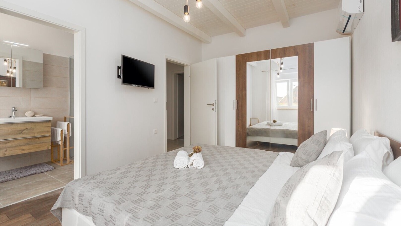 Photo of Bedroom in Vrvari