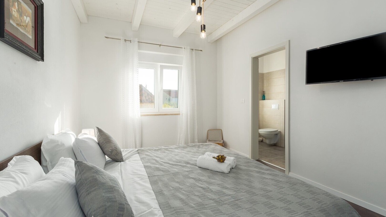 Photo of Bedroom in Vrvari