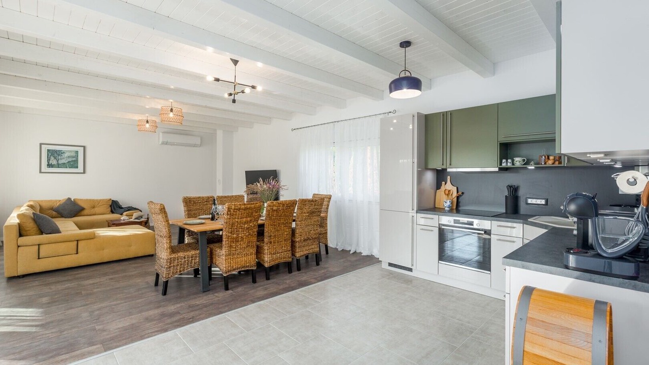 Photo of Kitchen in Vrvari