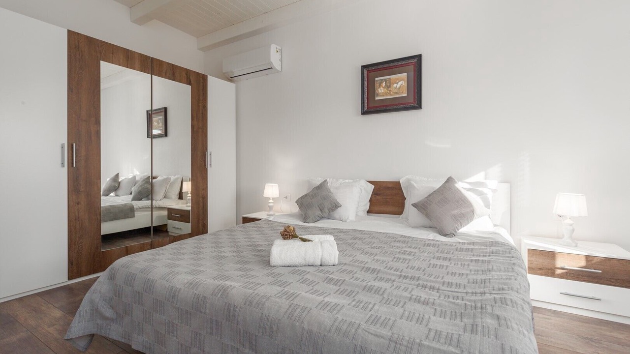 Photo of Bedroom in Vrvari