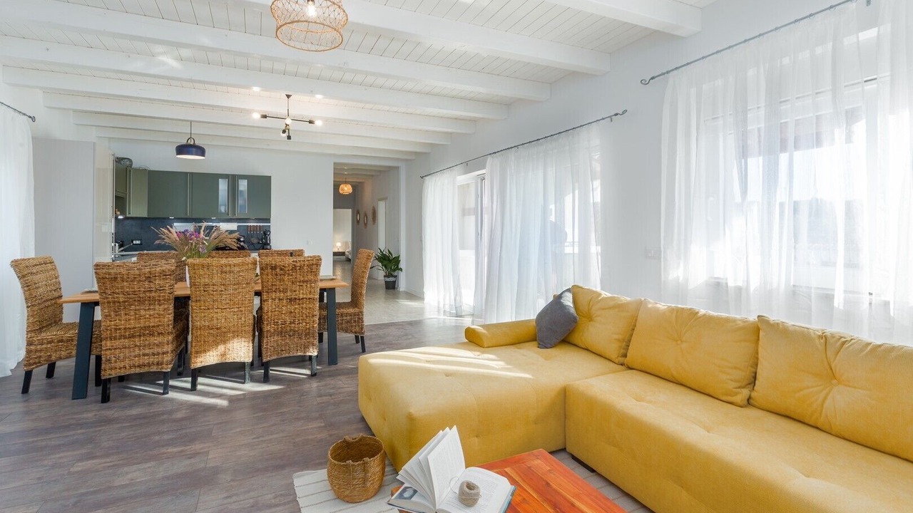 Photo of Livingroom in Vrvari