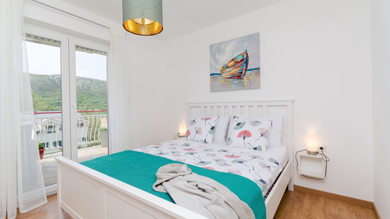 Photo of Bedroom in Tribalj
