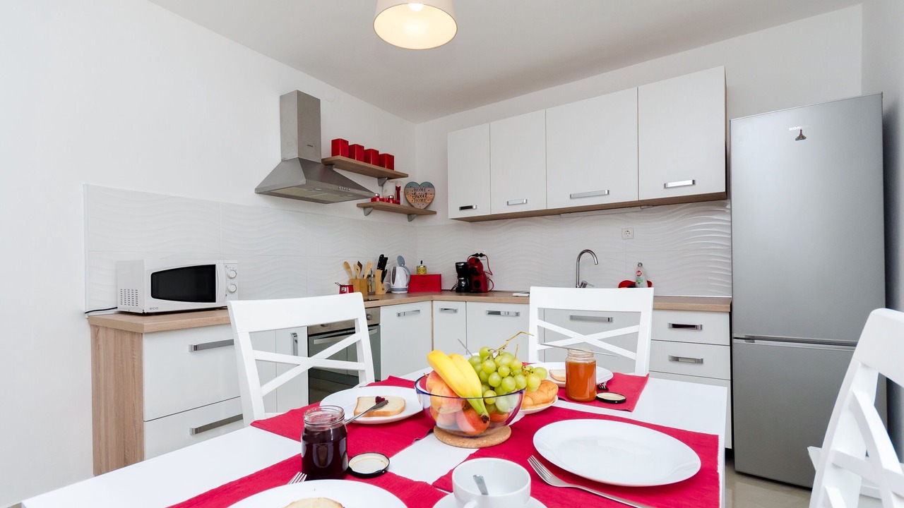 Photo of Kitchen in Tribalj
