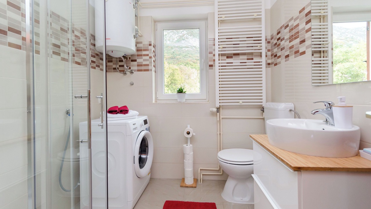Photo of Bathroom in Tribalj