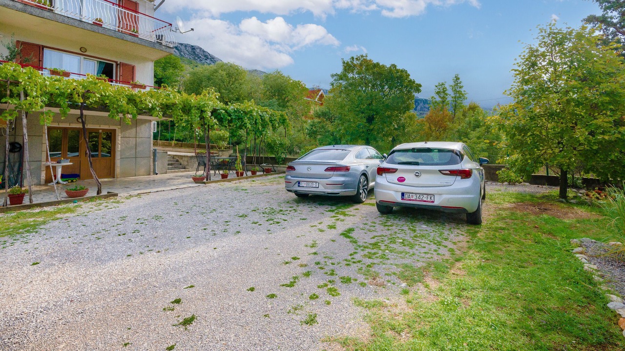 Photo of Outdoor in Tribalj
