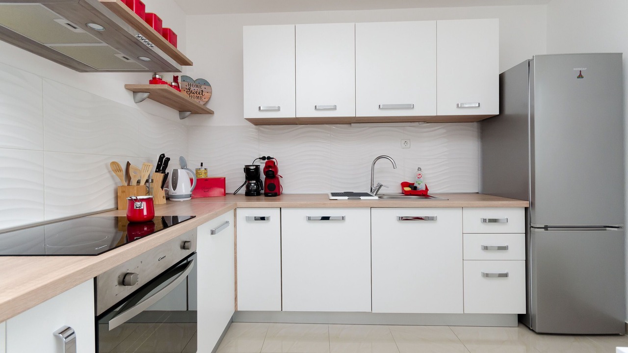 Photo of Kitchen in Tribalj