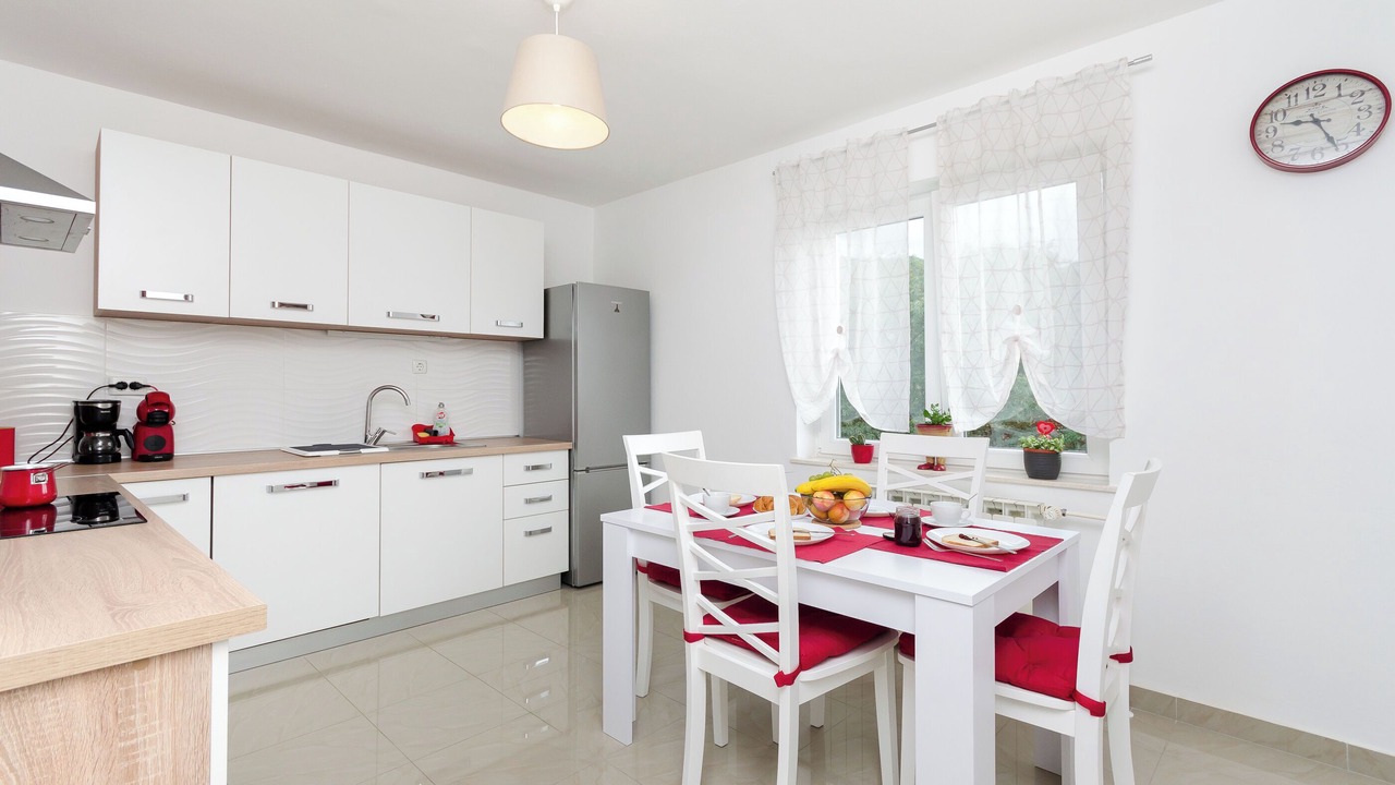 Photo of Kitchen in Tribalj