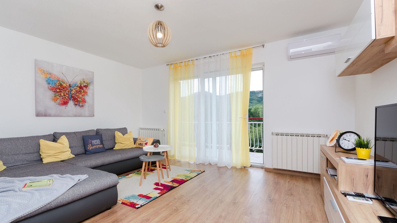 Photo of Livingroom in Tribalj