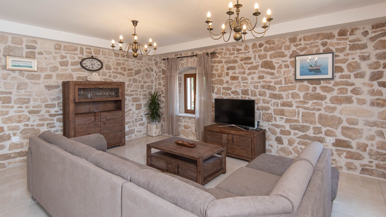 Photo of Livingroom in Loviste