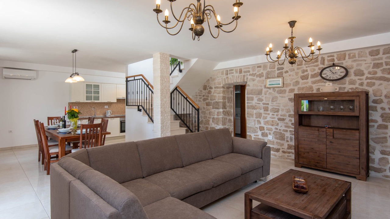 Photo of Livingroom in Loviste