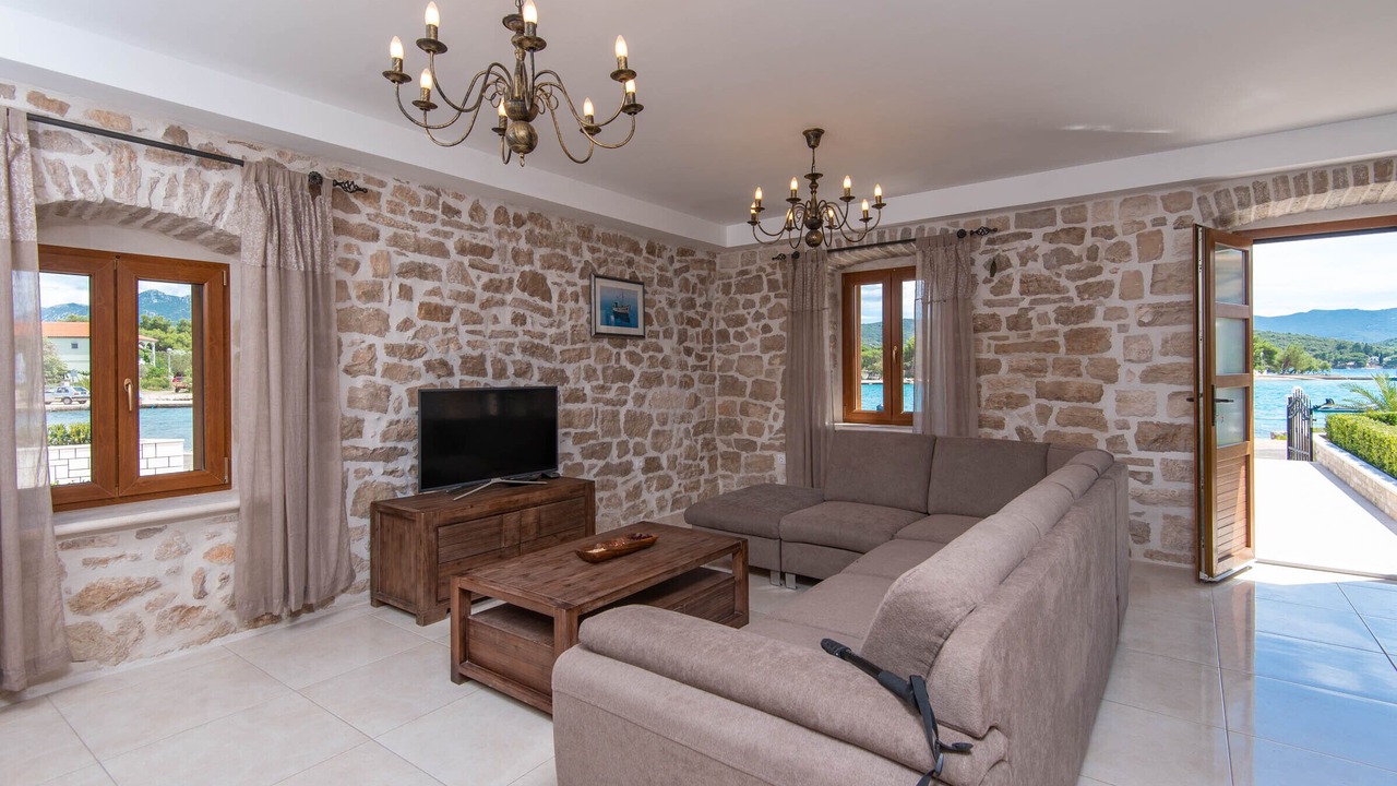 Photo of Livingroom in Loviste