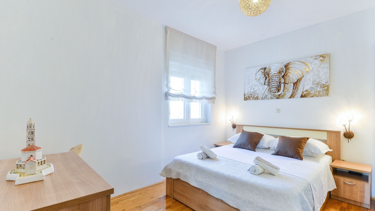 Photo of Bedroom in Pristeg