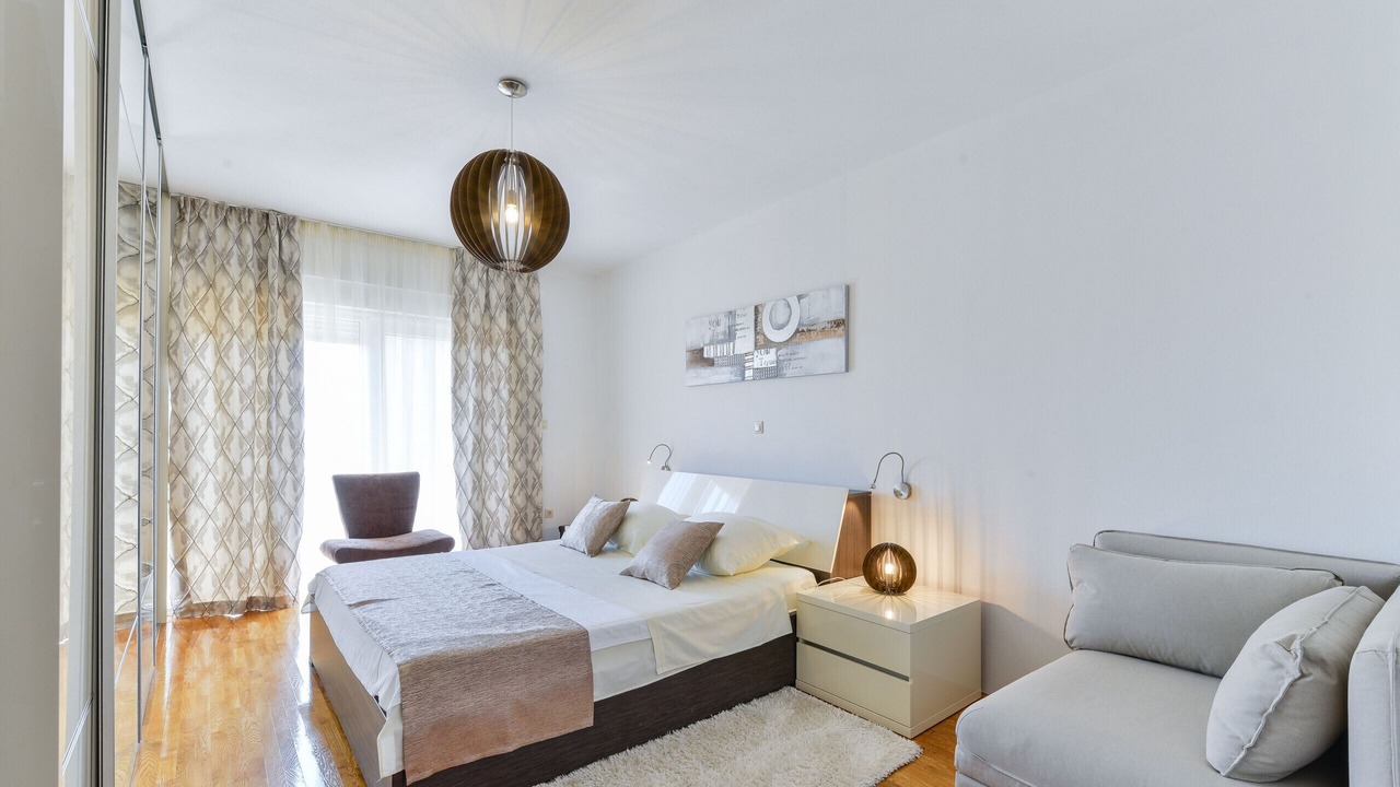 Photo of Bedroom in Pristeg