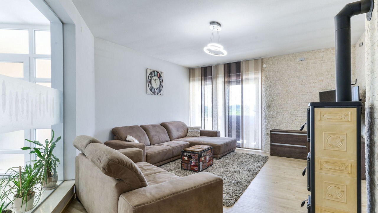 Photo of Livingroom in Pristeg