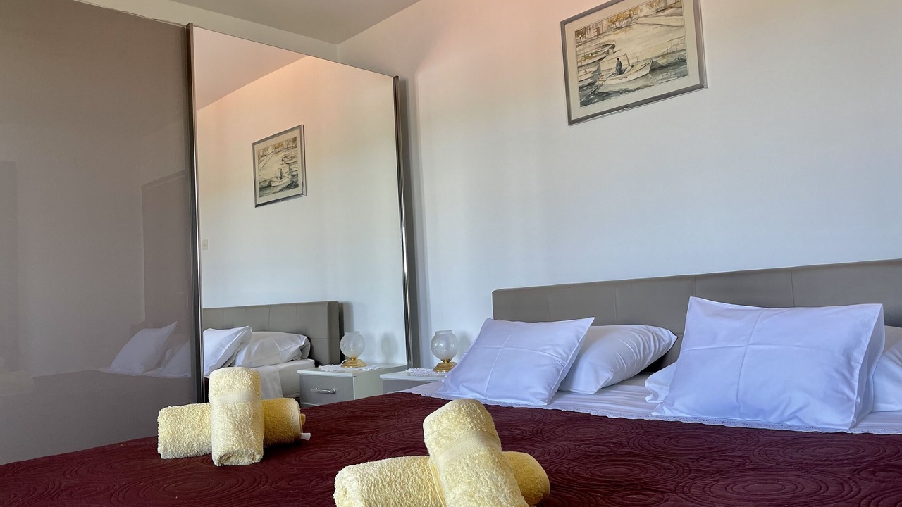 Photo of Bedroom in Veli Rat