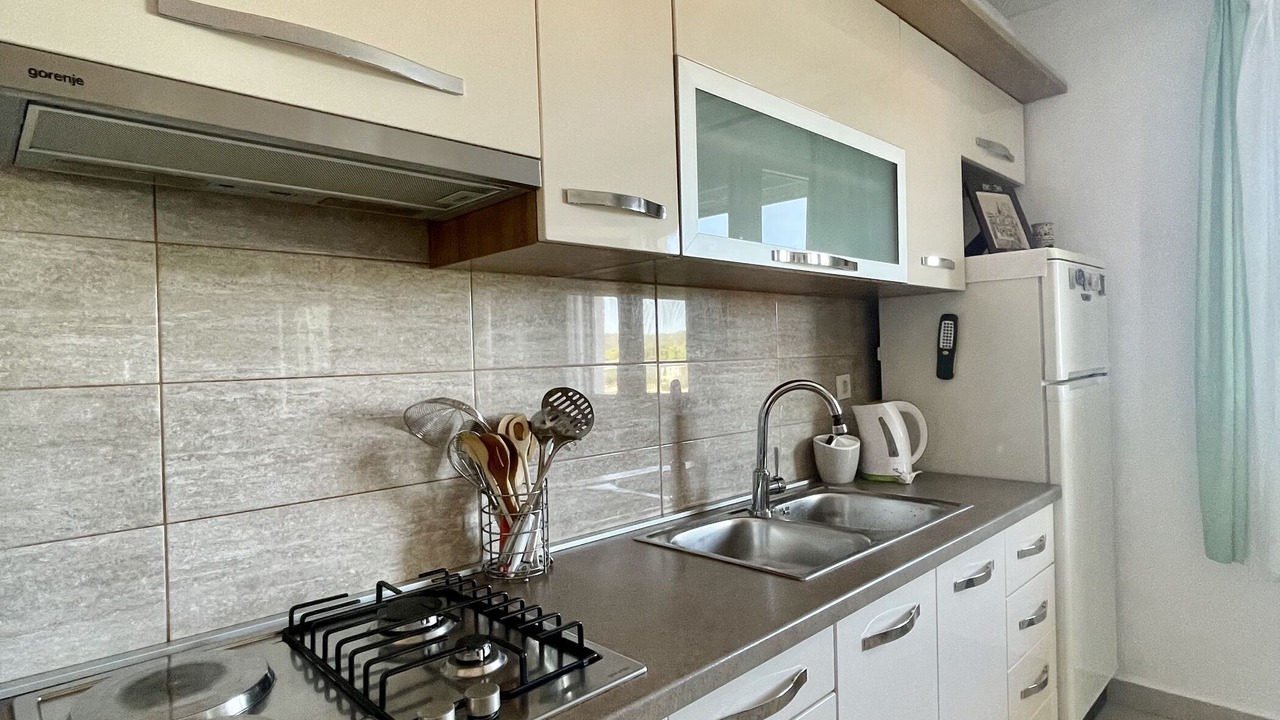 Photo of Kitchen in Veli Rat