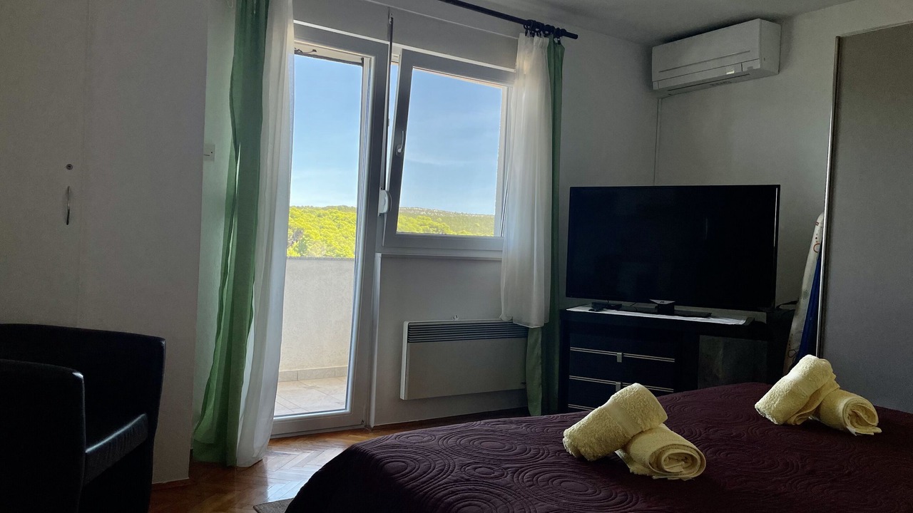 Photo of Bedroom in Veli Rat