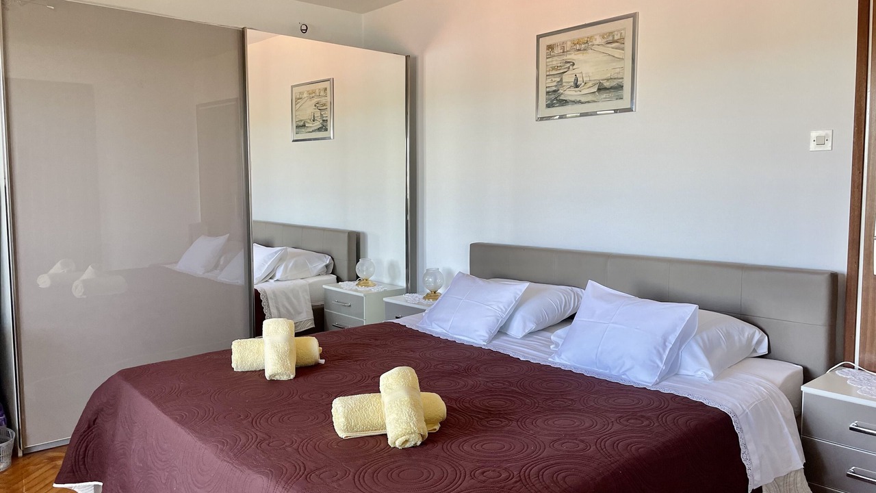 Photo of Bedroom in Veli Rat