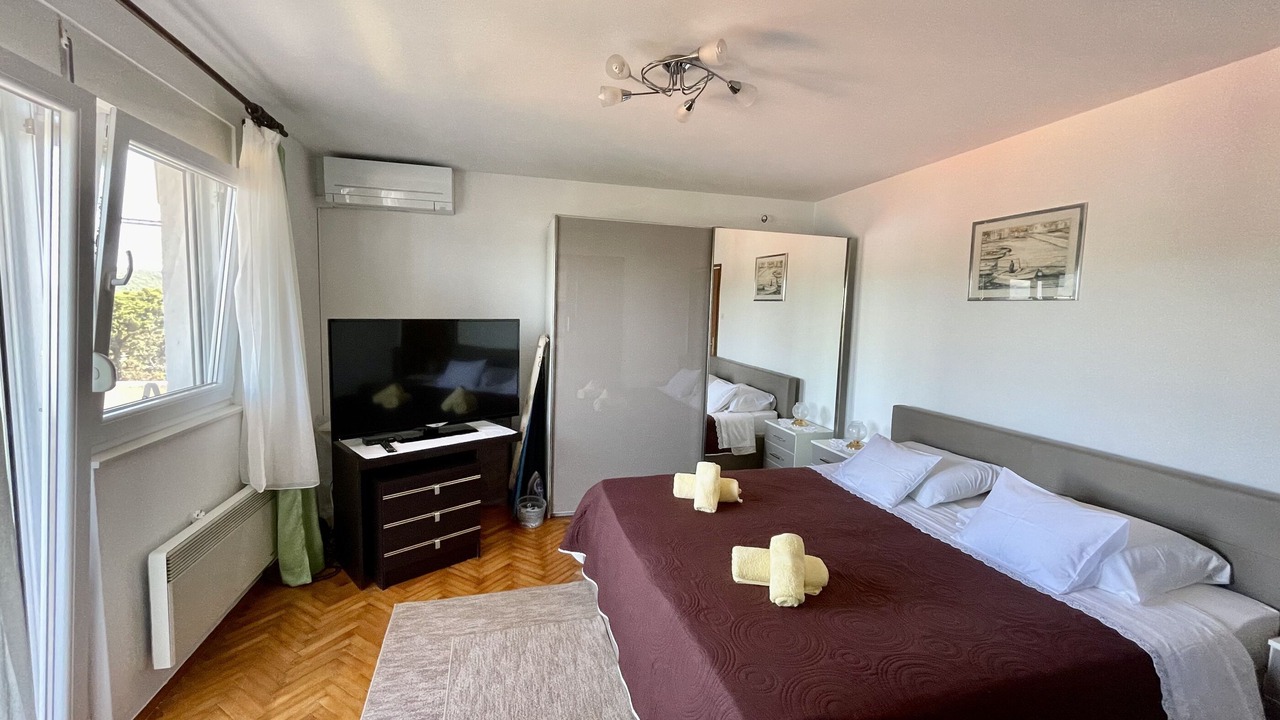 Photo of Bedroom in Veli Rat