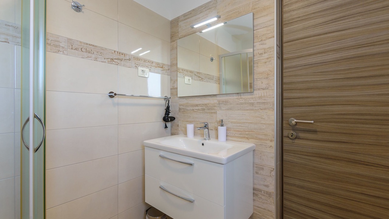 Photo of Bathroom in Brovinje