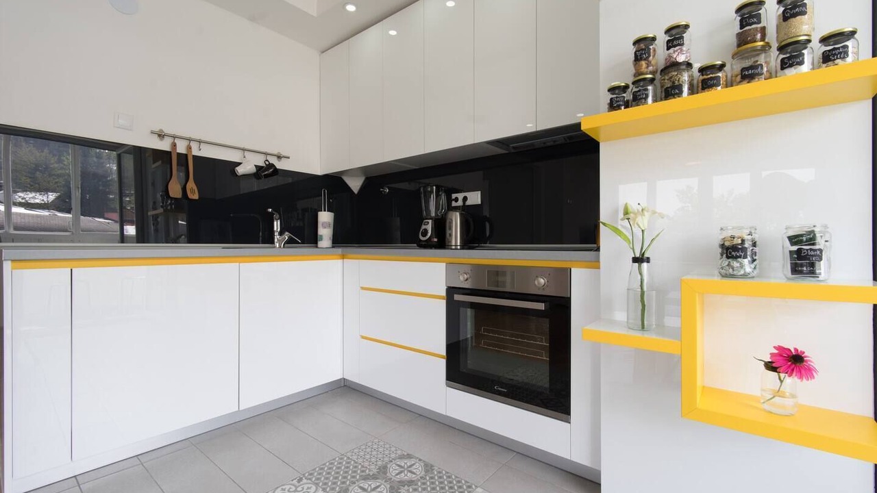 Photo of Kitchen in Old Town