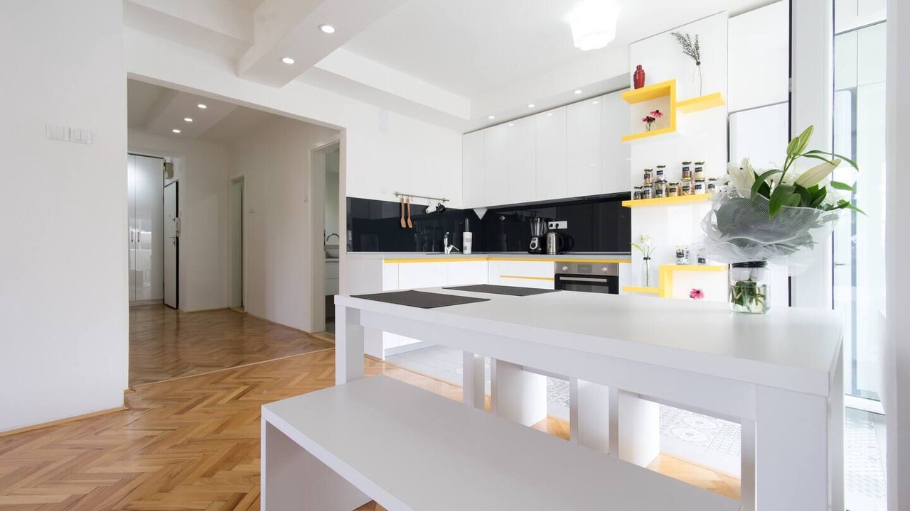 Photo of Kitchen in Old Town