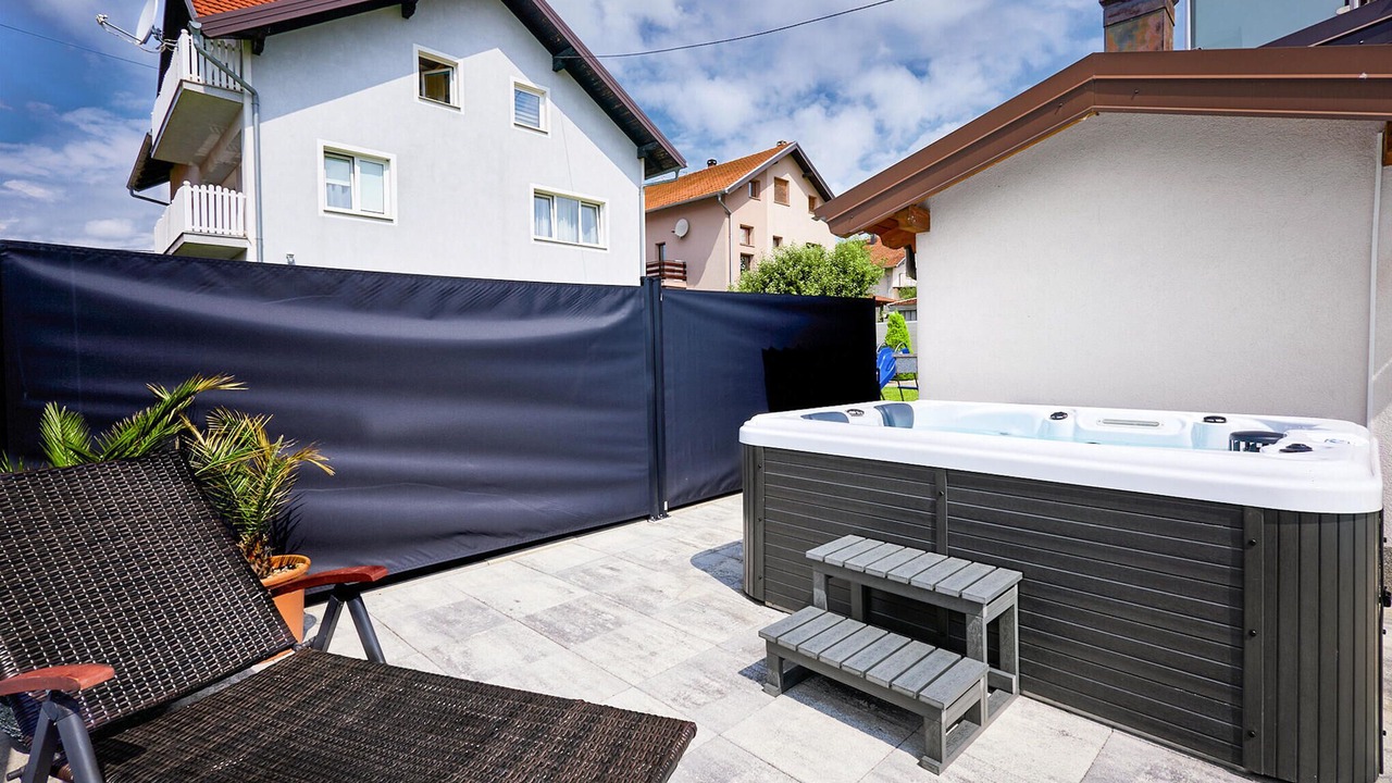 Photo of Outdoor in Dugo Selo