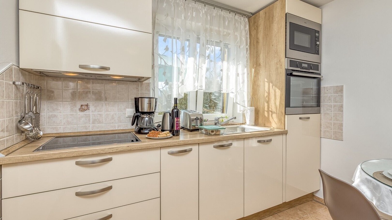 Photo of Kitchen in Cikovici