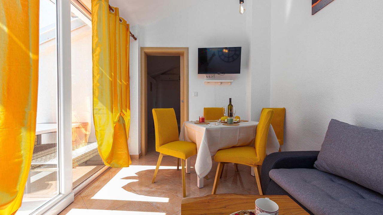 Photo of Bedroom in Kosljun