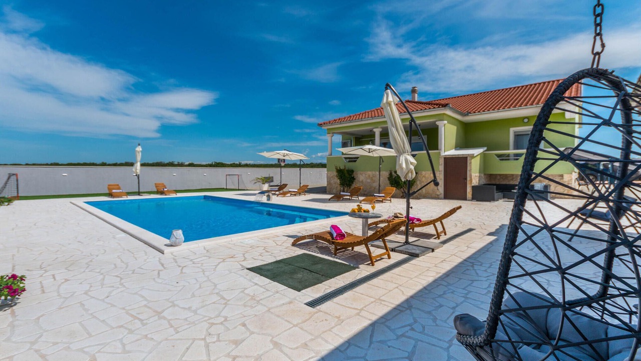 Photo of Outdoor in Sveti Filip i Jakov