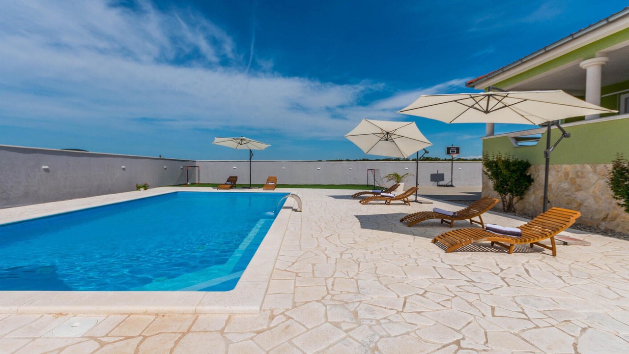 Photo of Outdoor in Sveti Filip i Jakov