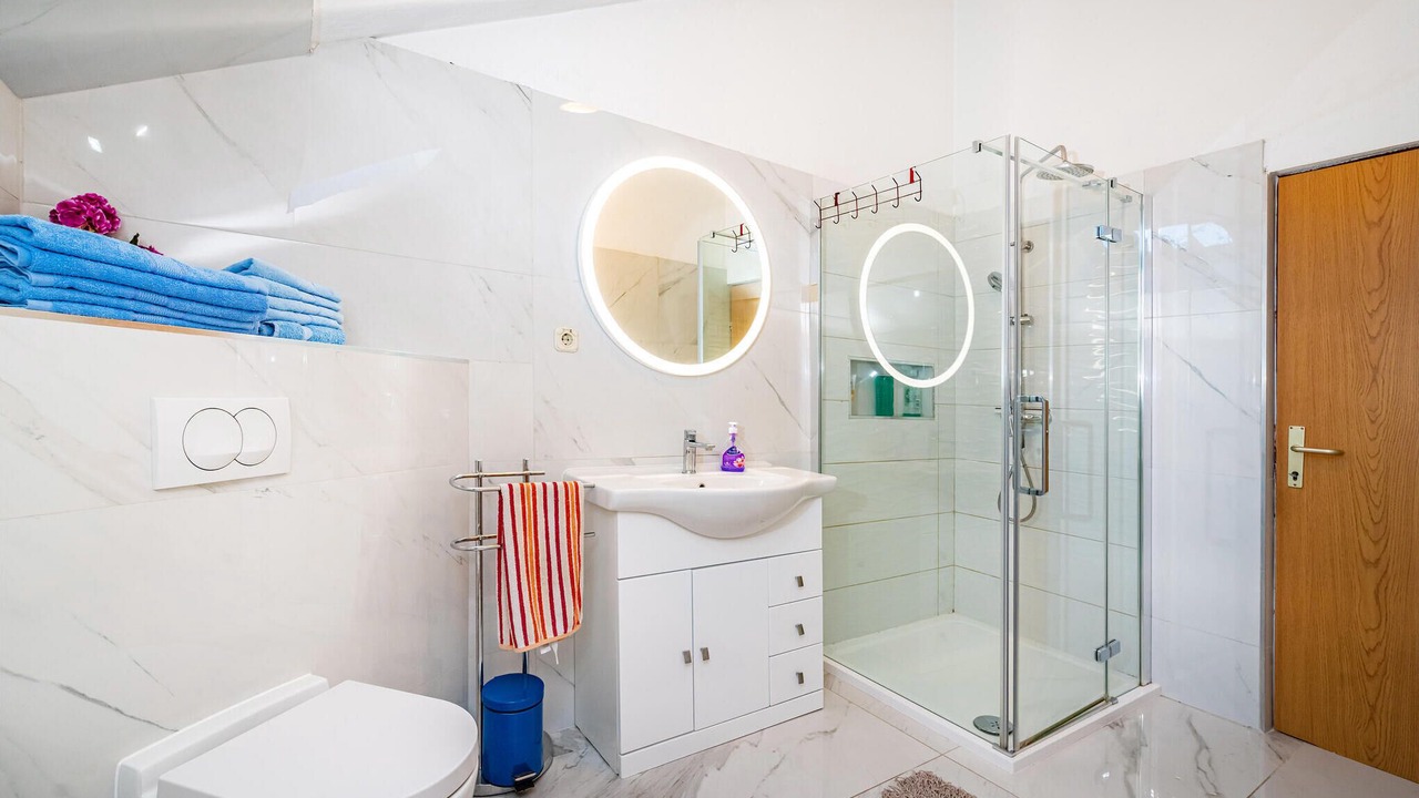 Photo of Bathroom in Polaca
