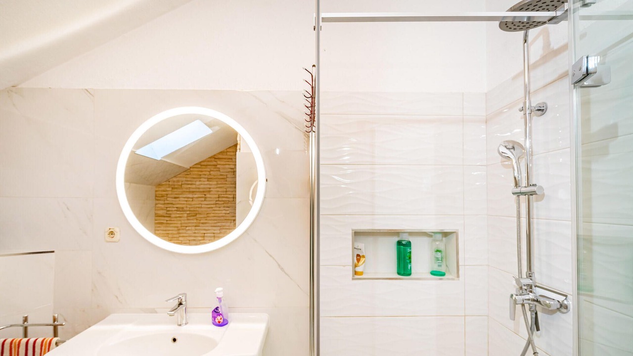Photo of Bathroom in Polaca