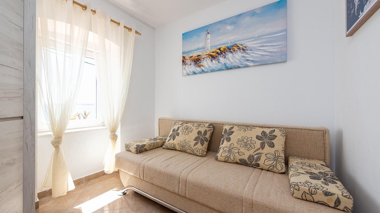 Photo of Bedroom in Kosljun