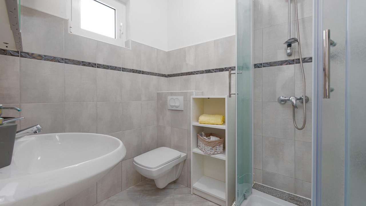 Photo of Bathroom in Kosljun