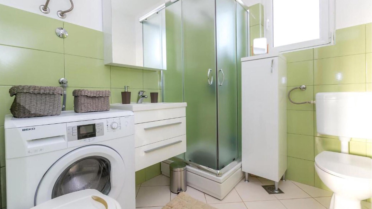 Photo of Bathroom in Sveti Filip i Jakov