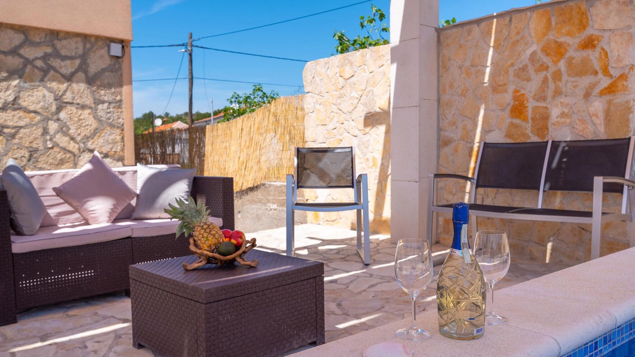 Photo of Outdoor in Sveti Filip i Jakov
