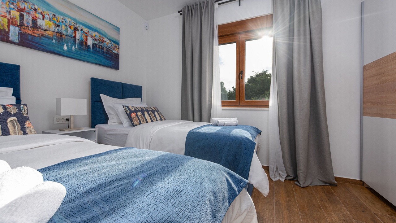 Photo of Bedroom in Lovinac