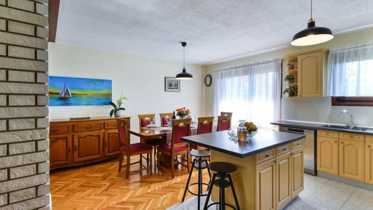 Photo of Livingroom in Bilice