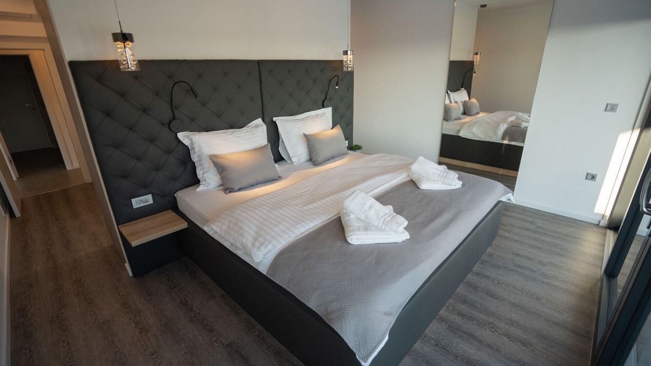 Photo of Bedroom in Rtina
