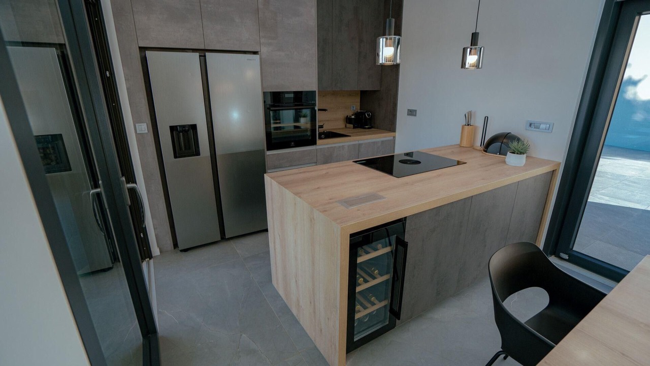 Photo of Kitchen in Rtina