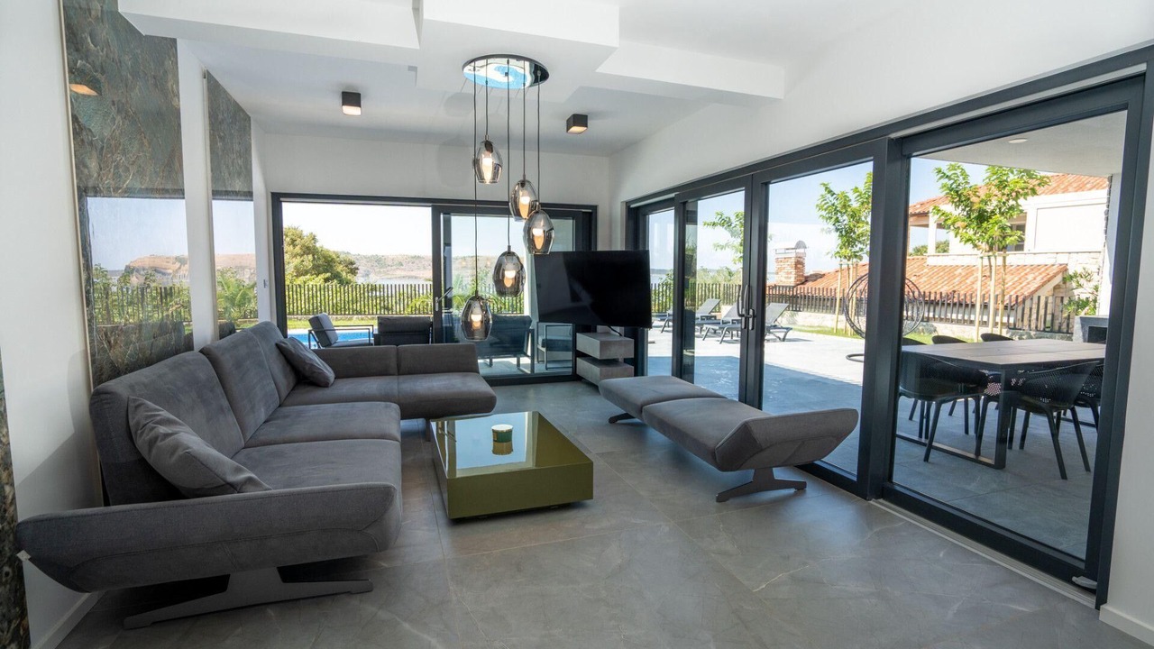 Photo of Livingroom in Rtina