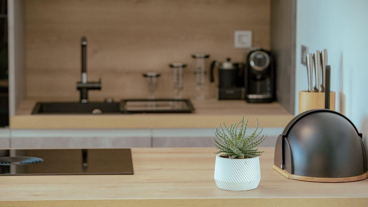 Photo of Kitchen in Rtina