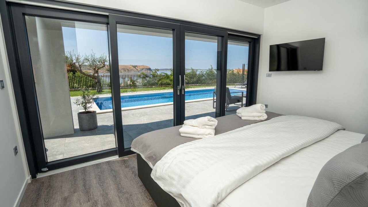 Photo of Bedroom in Rtina