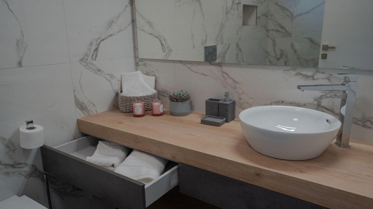 Photo of Bathroom in Rtina