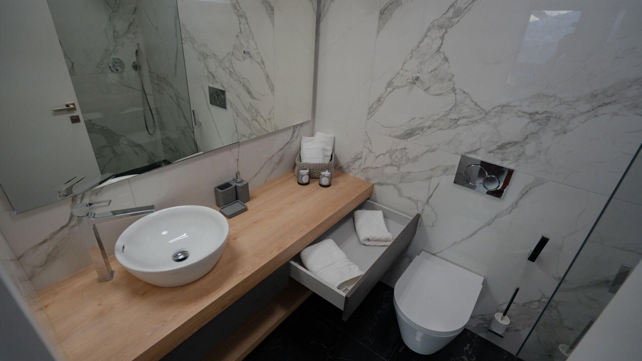 Photo of Bathroom in Rtina