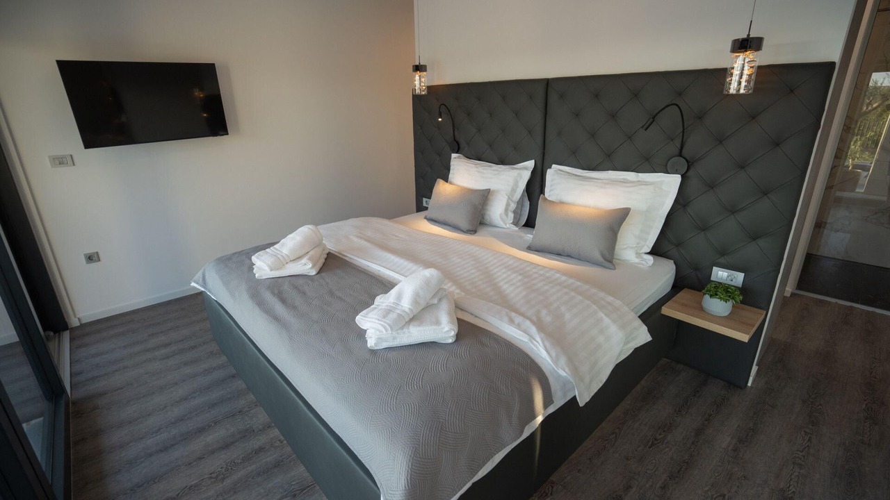 Photo of Bedroom in Rtina