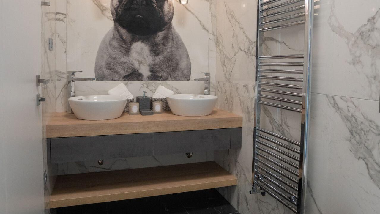 Photo of Bathroom in Rtina