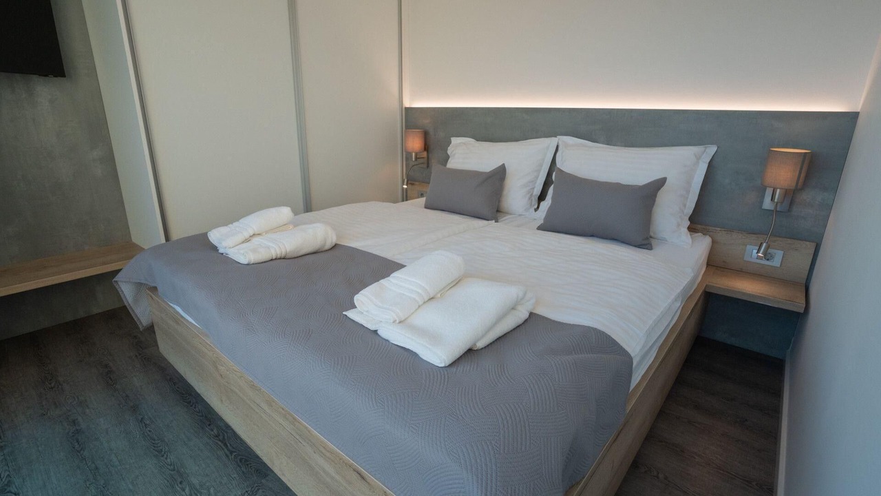 Photo of Bedroom in Rtina